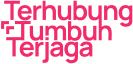 Terhubung Tumbuh Terjaga